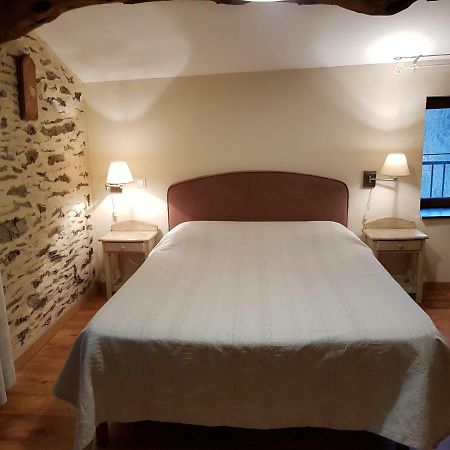 Mas Du Cougnet Hotel Valleraugue Eksteriør billede