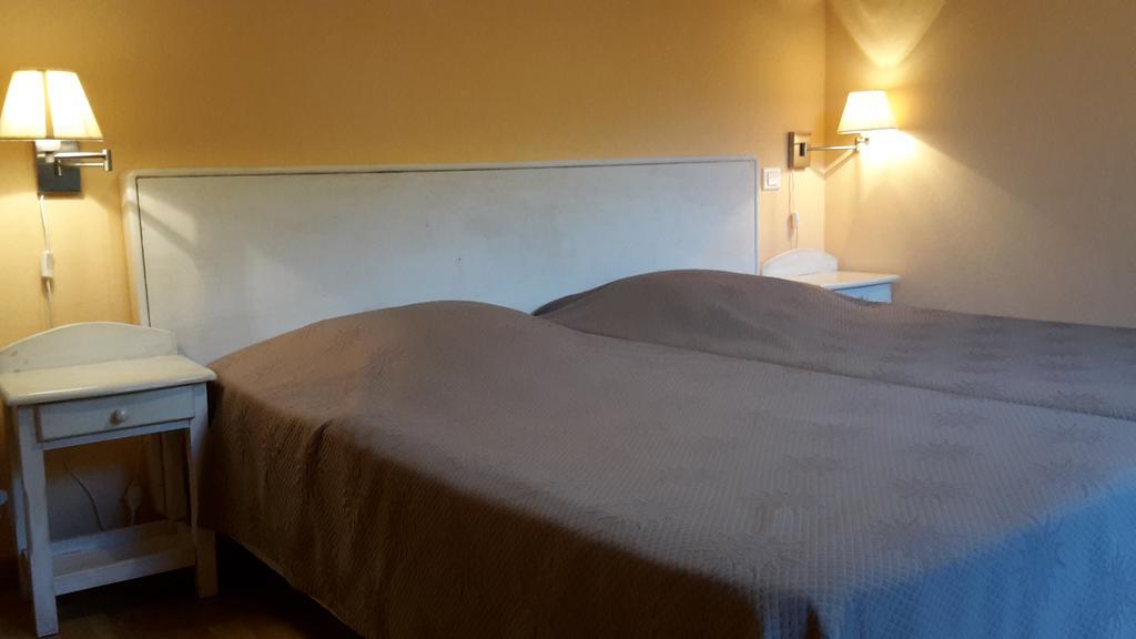 Mas Du Cougnet Hotel Valleraugue Eksteriør billede